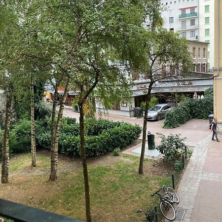 chez Marjorie Apartment Annecy Exterior foto